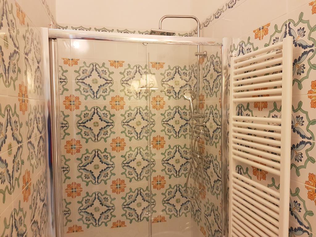 Relais Carlo V - Palazzo Storico Bed & Breakfast Gallipoli Luaran gambar