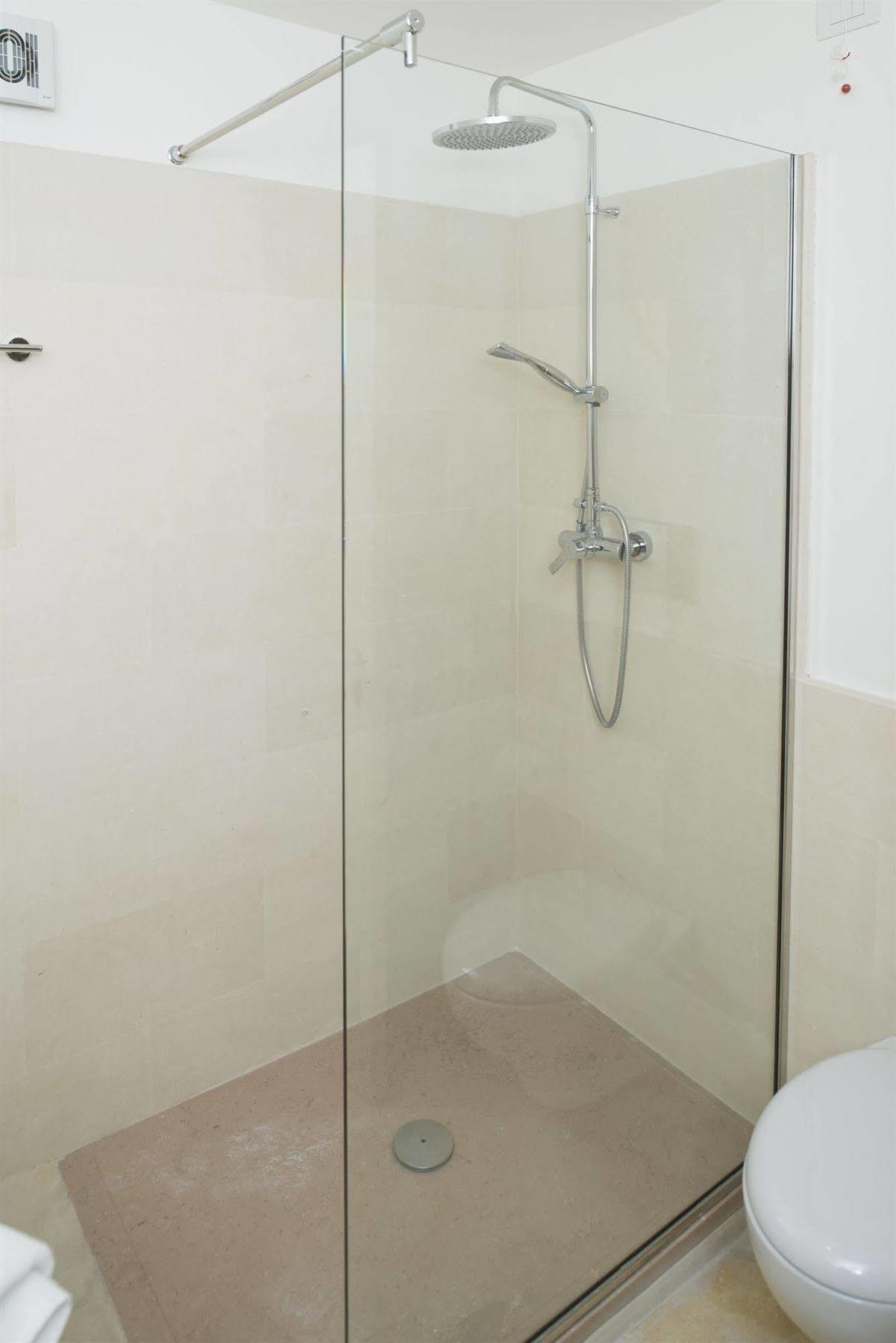 Relais Carlo V - Palazzo Storico Bed & Breakfast Gallipoli Luaran gambar