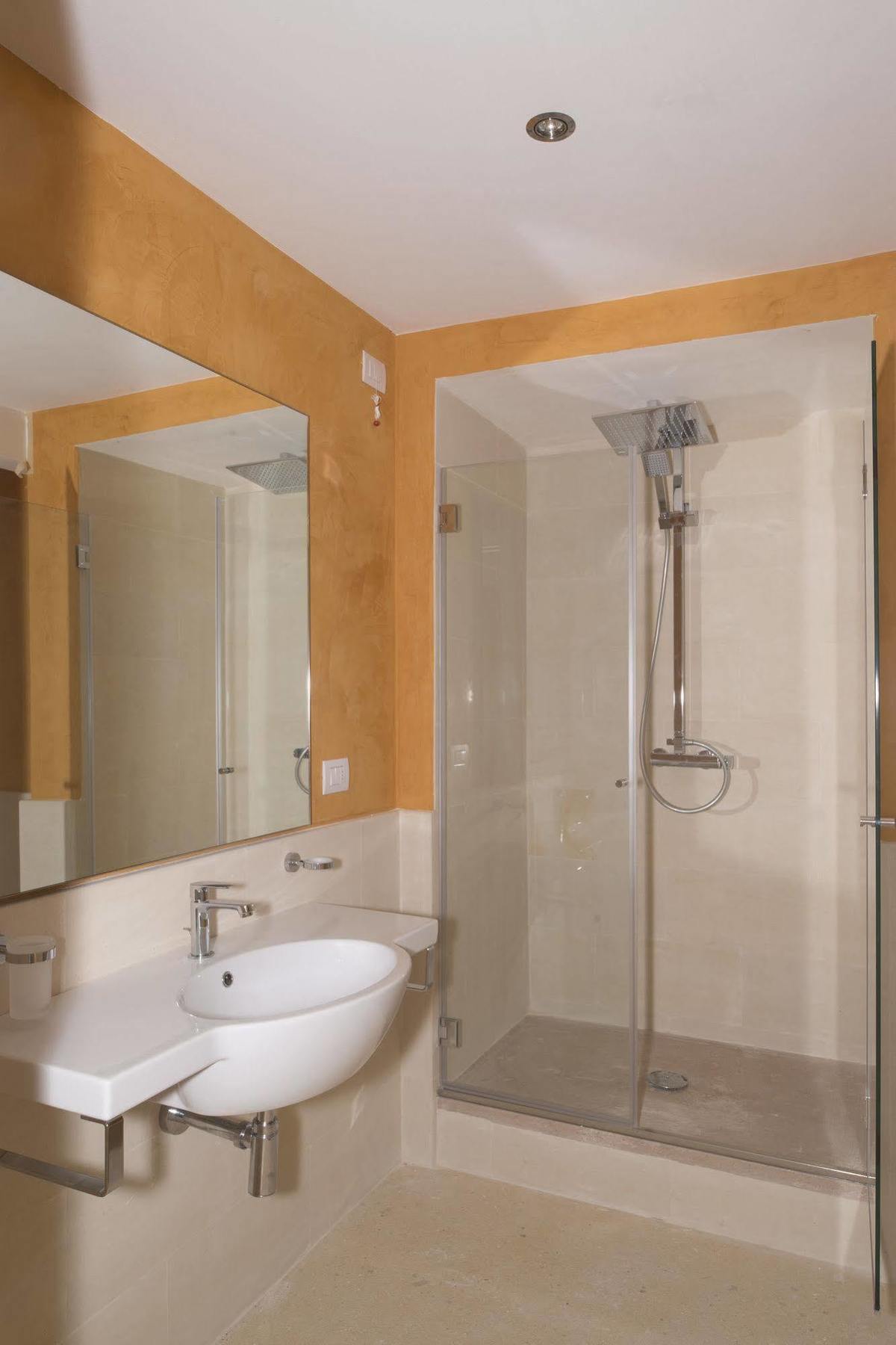Relais Carlo V - Palazzo Storico Bed & Breakfast Gallipoli Luaran gambar